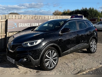 Renault Kadjar feature image 1