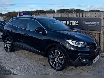 Renault Kadjar feature image 2