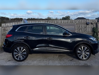 Renault Kadjar feature image 3