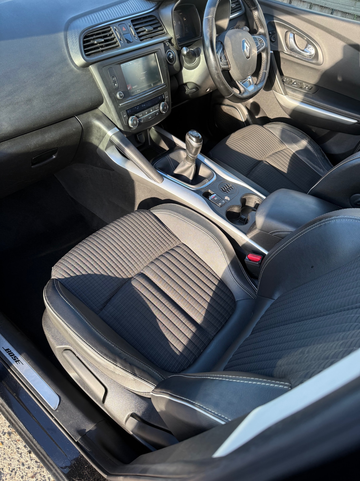 Used Renault Kadjar 2016 for sale - 76376951: Photo 9