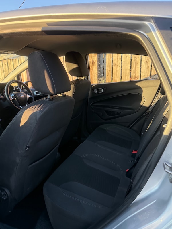 Used Ford Fiesta 2013 for sale - 74334642: Photo 10