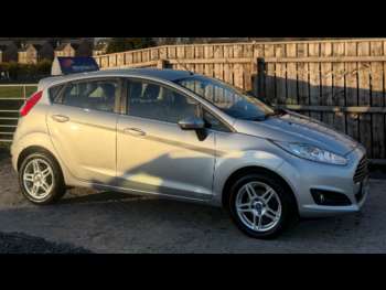 Used Ford Fiesta 2013 for sale - 74334642: Photo