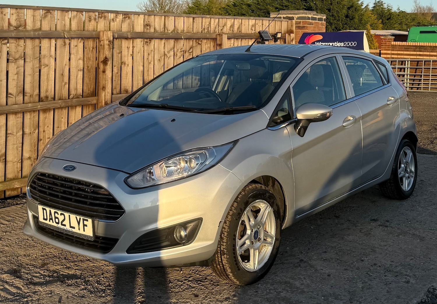 Vehicle 6