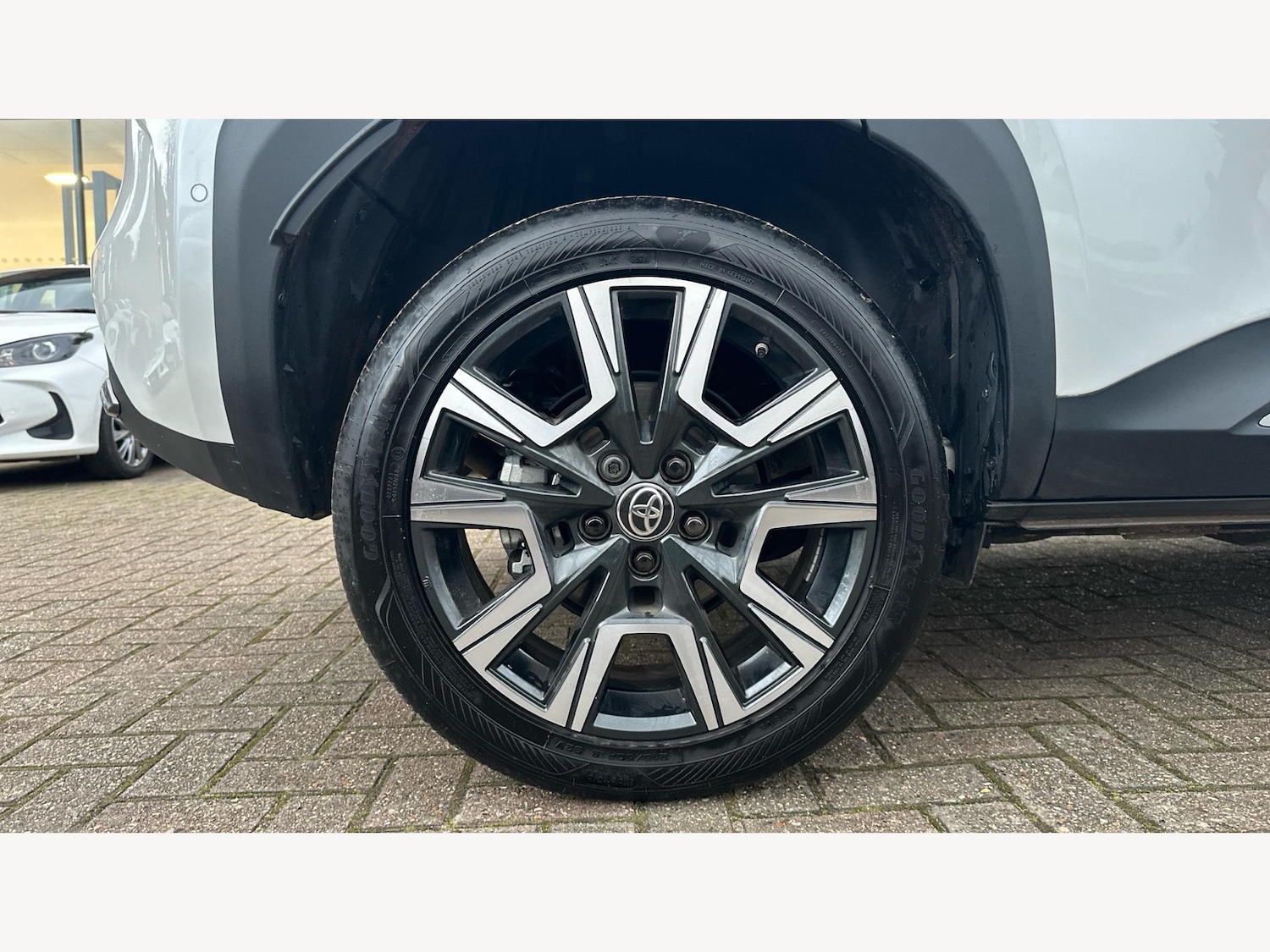 Used Toyota Yaris Cross 2025 for sale - 77143492: Photo 20