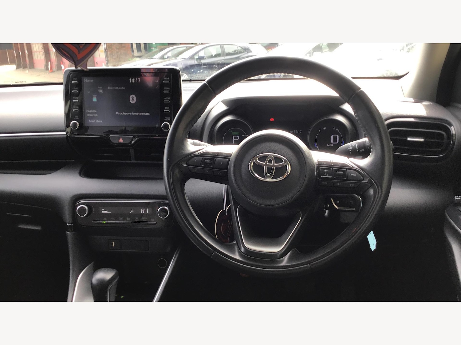 Used Toyota Yaris 2023 for sale - 76179823: Photo 10