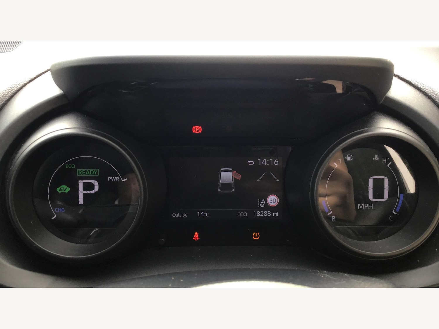 Used Toyota Yaris 2023 for sale - 76179823: Photo 11