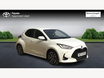 Toyota - Yaris
