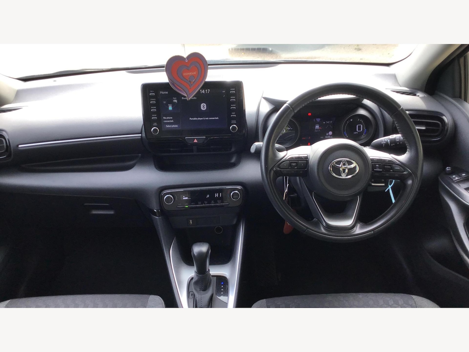 Used Toyota Yaris 2023 for sale - 76179823: Photo 7