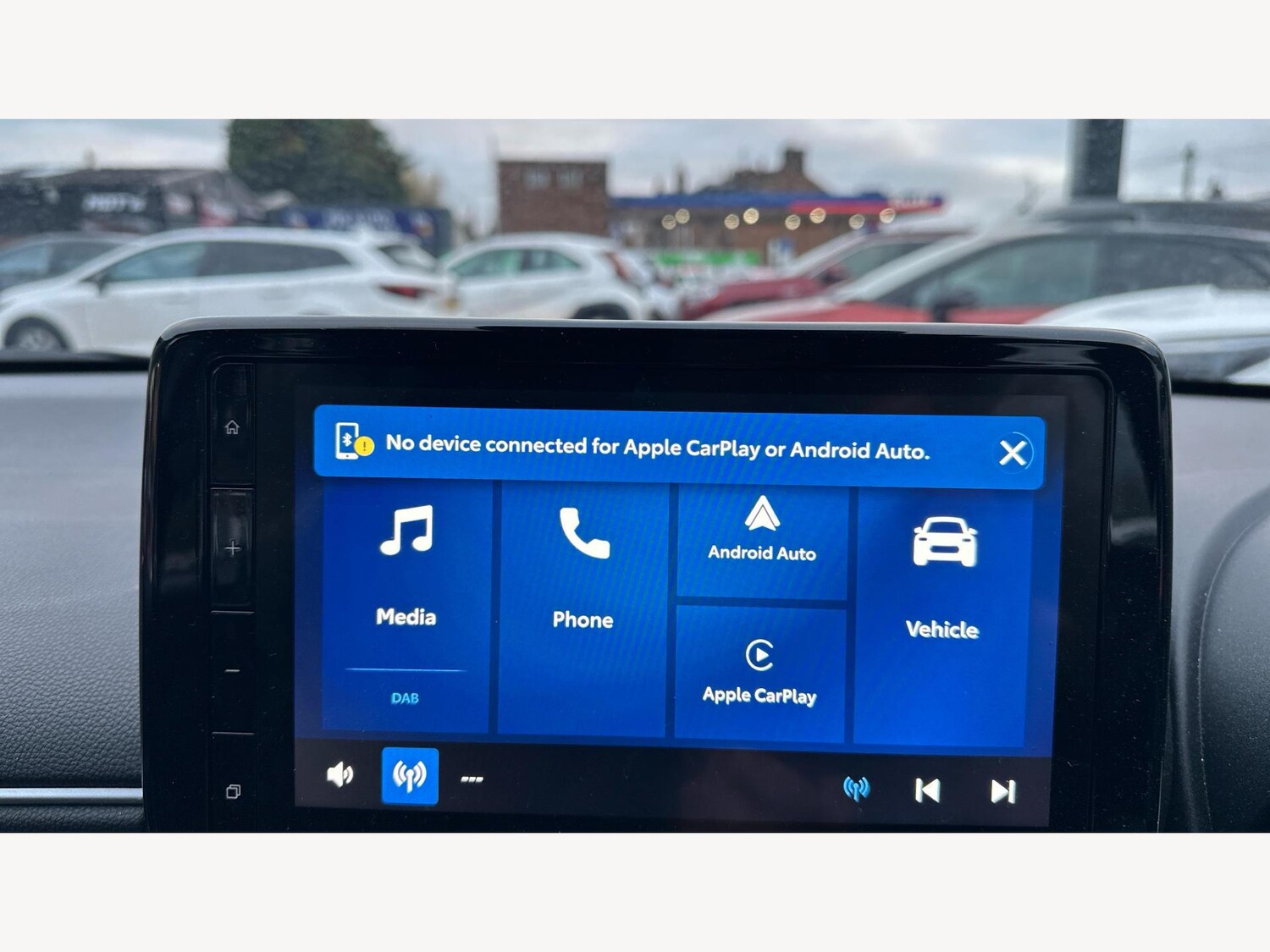 Used Toyota Yaris 2024 for sale - 77331255: Photo 22