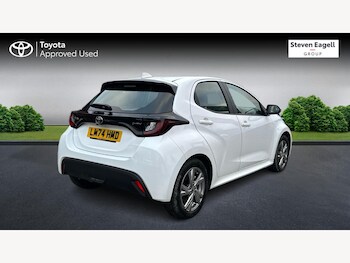 Used Toyota Yaris 2024 for sale - 77331255: Photo