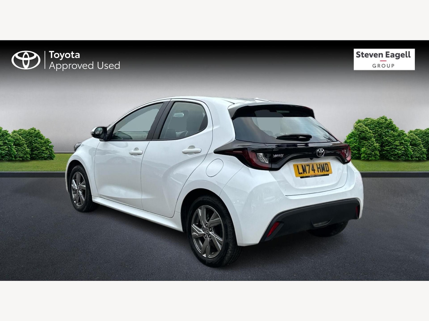 Used Toyota Yaris 2024 for sale - 77331255: Photo 6