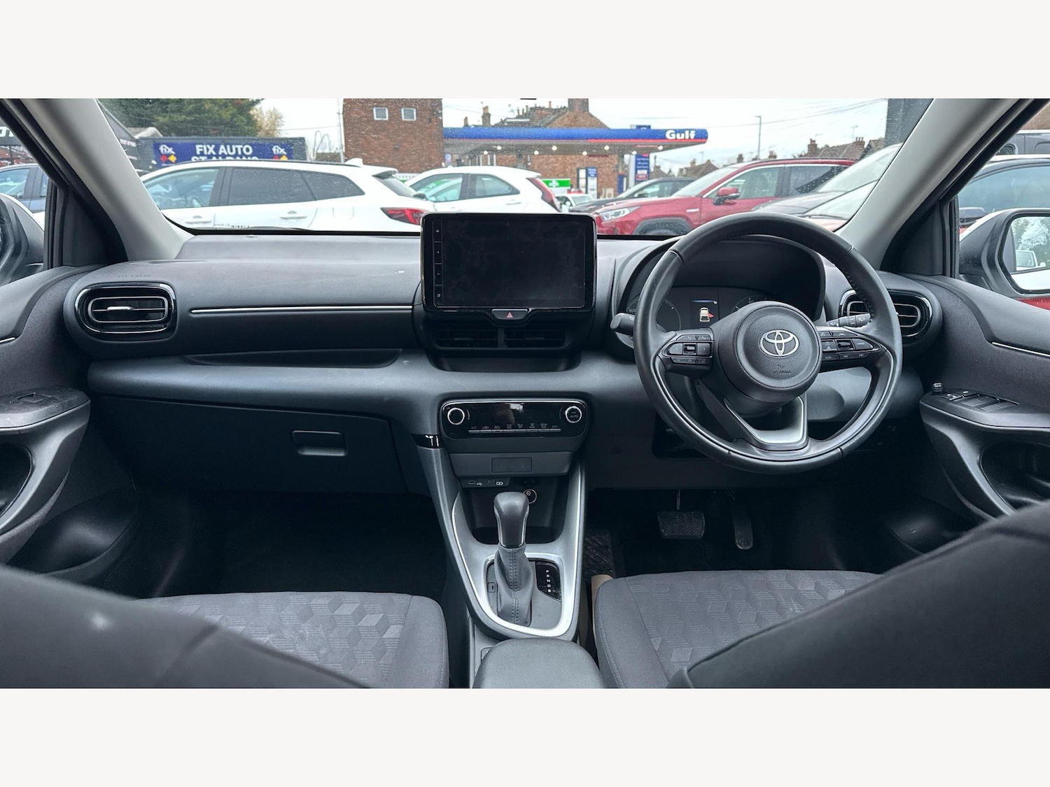 Used Toyota Yaris 2024 for sale - 77331255: Photo 7