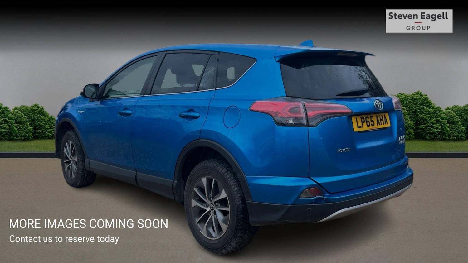 Used Toyota RAV4 2016 for sale - 77613004: Photo 2