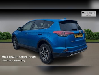 Used Toyota RAV4 2016 for sale - 77613004: Photo