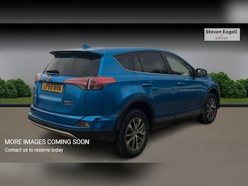 Used Toyota RAV4 2016 for sale - 77613004: Photo