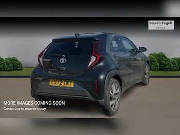 Used Toyota Aygo X 2022 for sale - 77909141: Photo