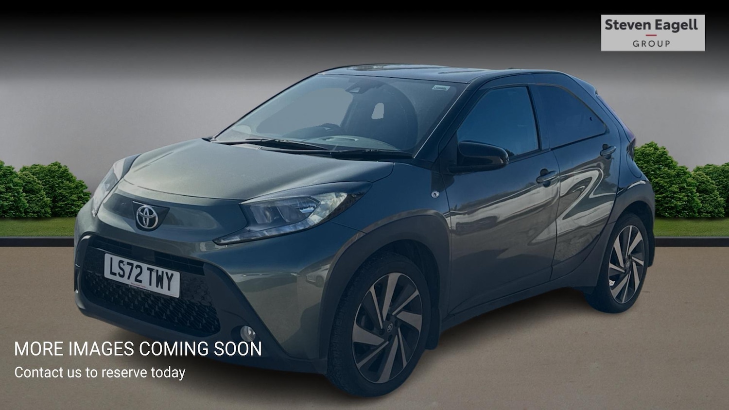 Used Toyota Aygo X 2022 for sale - 77909141: Photo 3