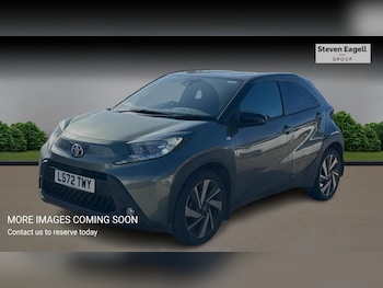 Used Toyota Aygo X 2022 for sale - 77909141: Photo