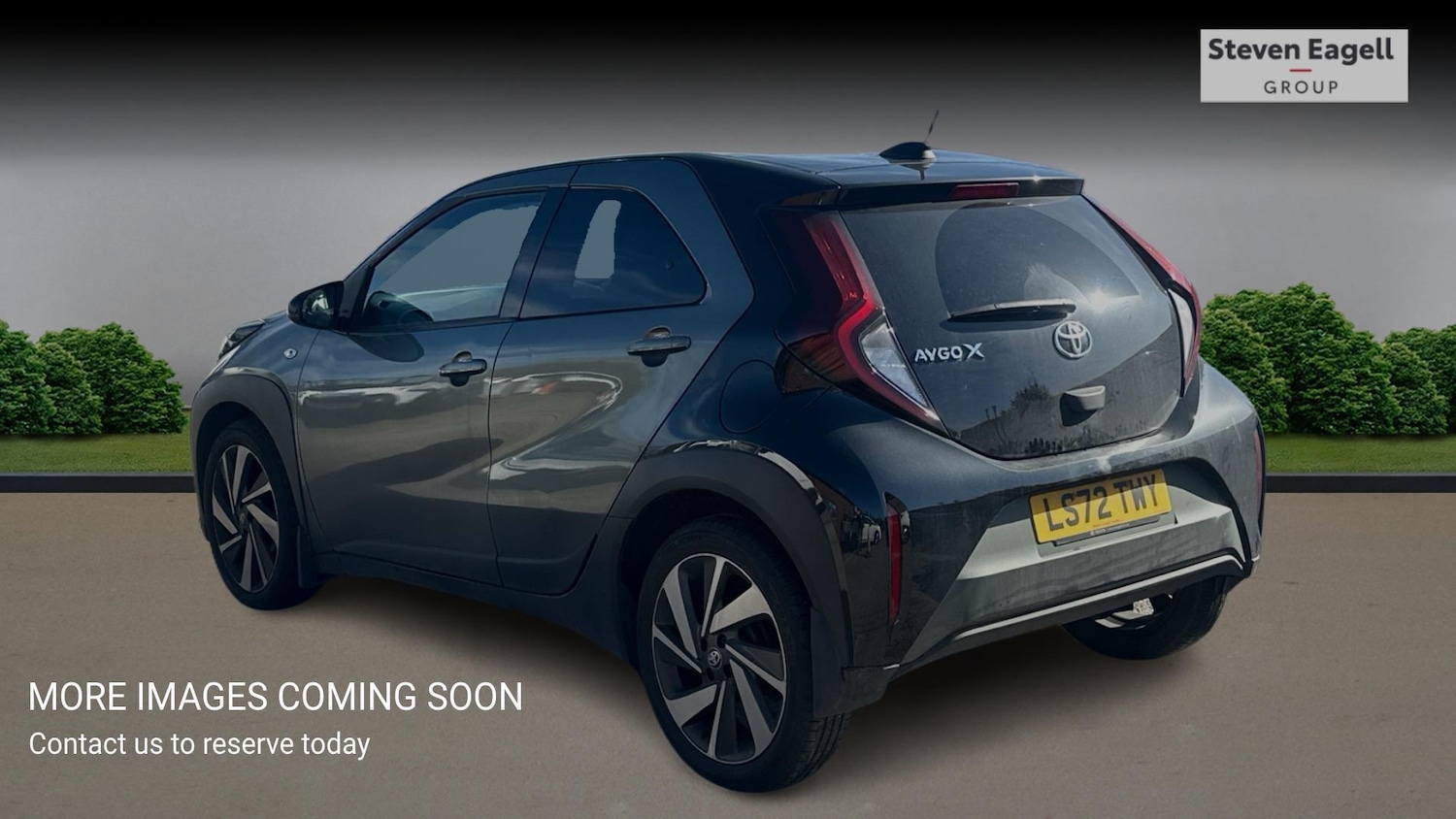 Used Toyota Aygo X 2022 for sale - 77909141: Photo 4