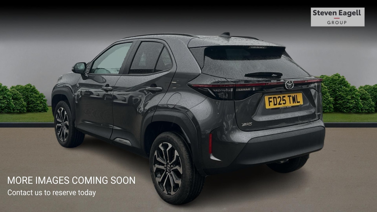 Used Toyota Yaris Cross 2025 for sale - 77793433: Photo 2