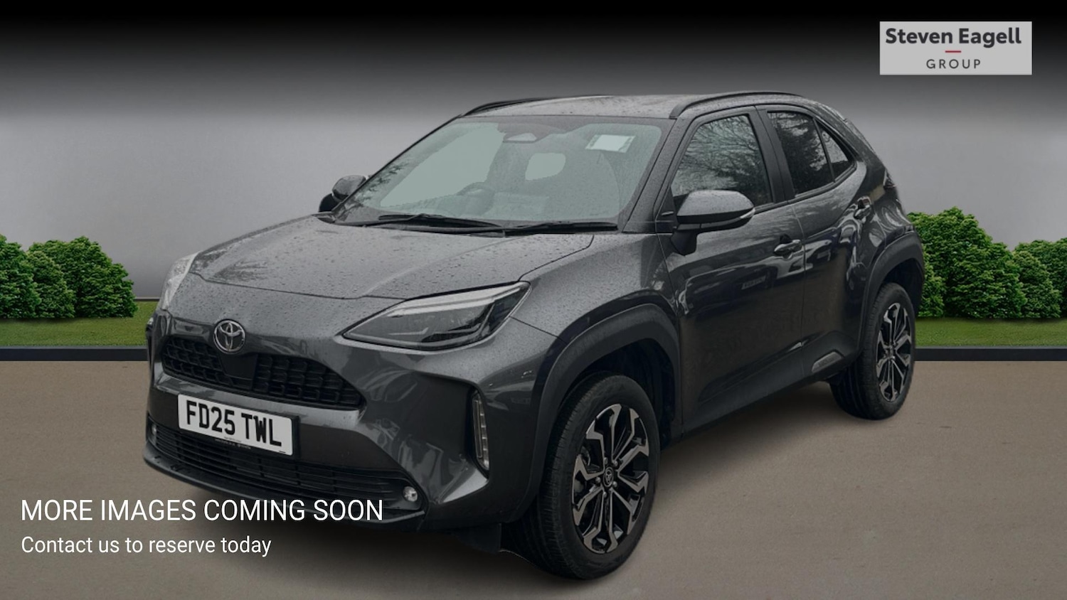 Used Toyota Yaris Cross 2025 for sale - 77793433: Photo 3