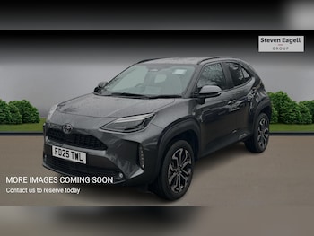 Used Toyota Yaris Cross 2025 for sale - 77793433: Photo