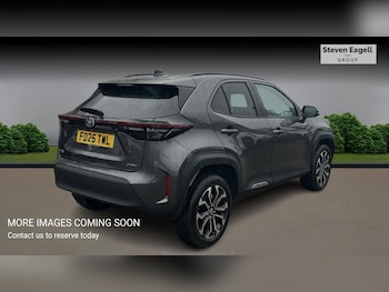 Used Toyota Yaris Cross 2025 for sale - 77793433: Photo