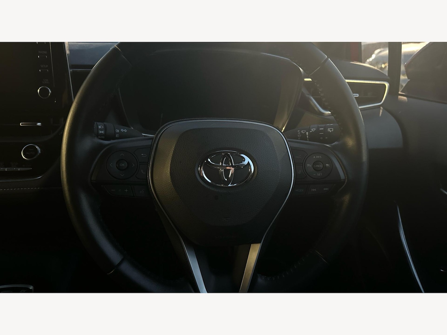 Used Toyota Corolla 2022 for sale - 77993578: Photo 10