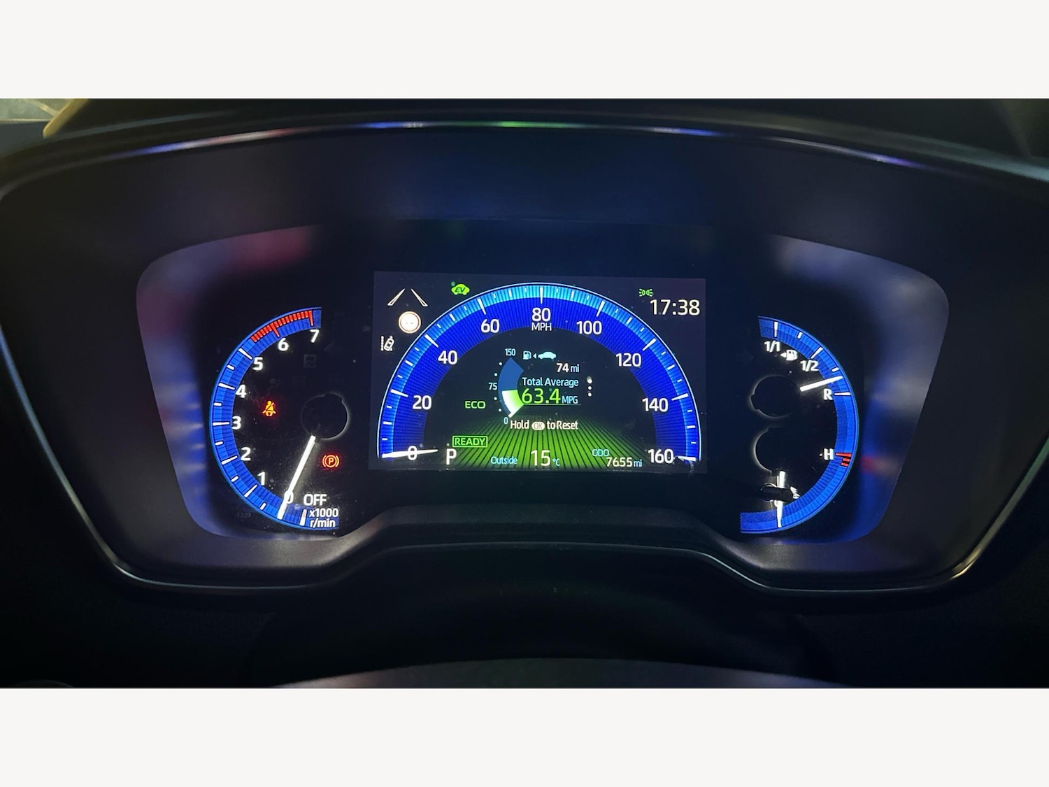 Used Toyota Corolla 2022 for sale - 77993578: Photo 11