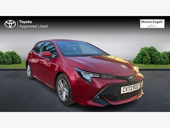 Used Toyota Corolla 2022 for sale - 77993578: Photo