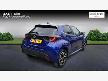 Used Toyota Yaris 2025 for sale - 79711471: Photo