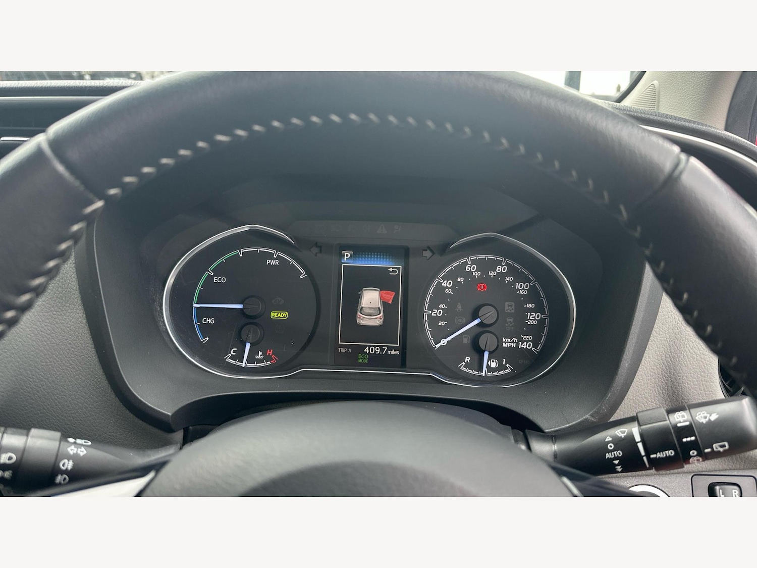 Used Toyota Yaris for sale - 77424542: Photo 11