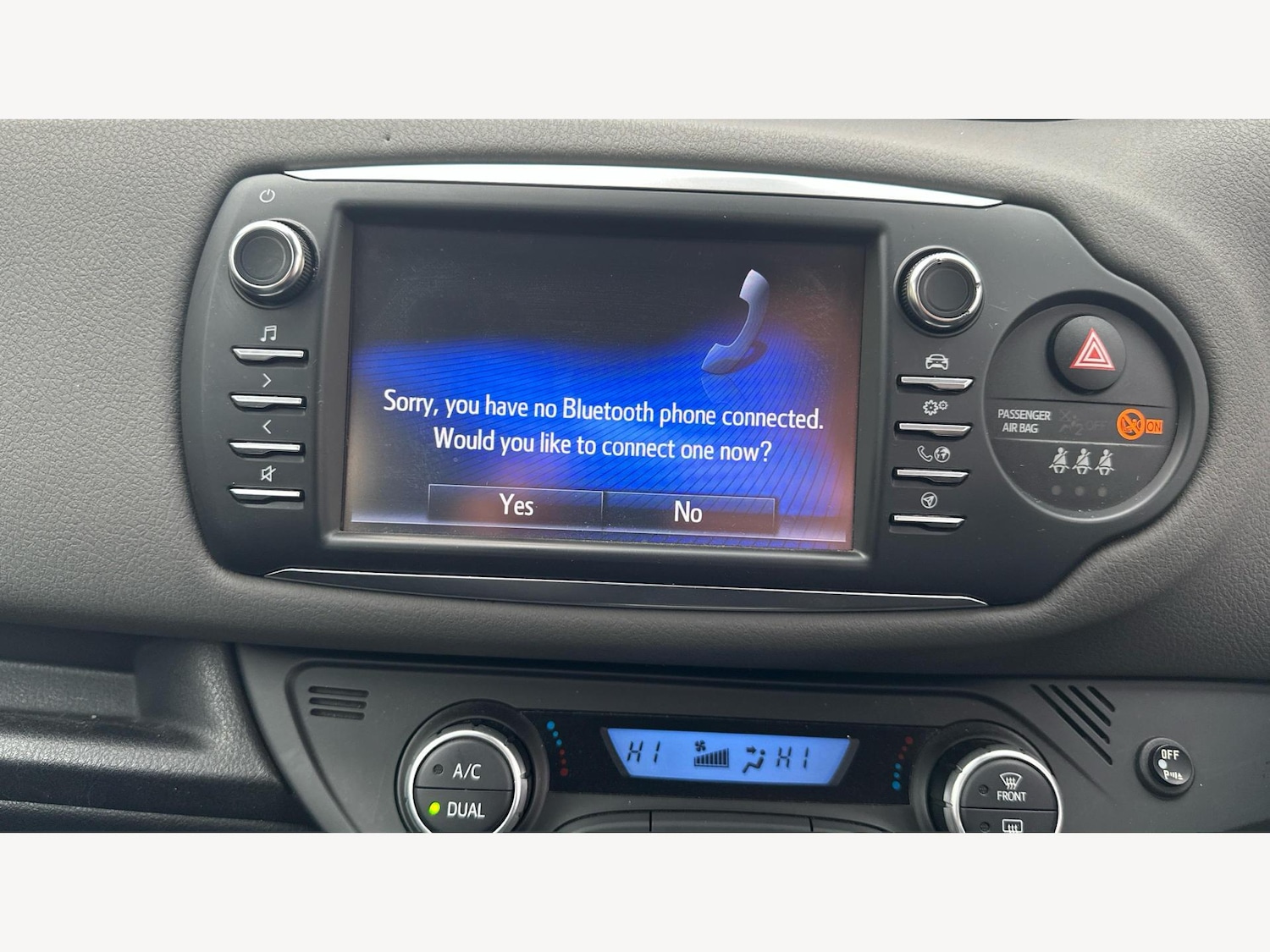 Used Toyota Yaris for sale - 77424542: Photo 22