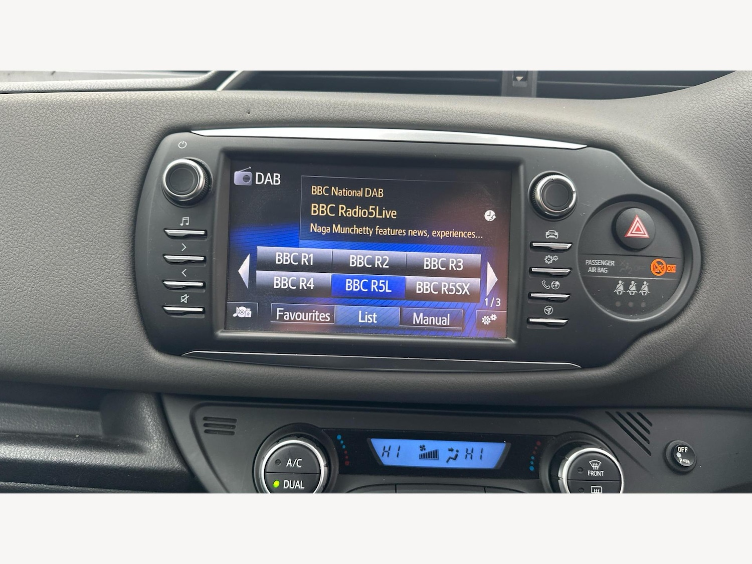 Used Toyota Yaris for sale - 77424542: Photo 25