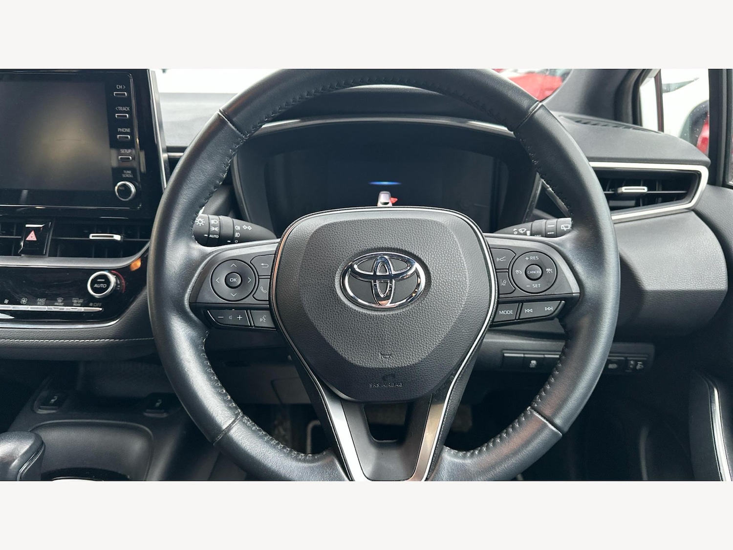 Used Toyota Corolla 2022 for sale - 76702308: Photo 10
