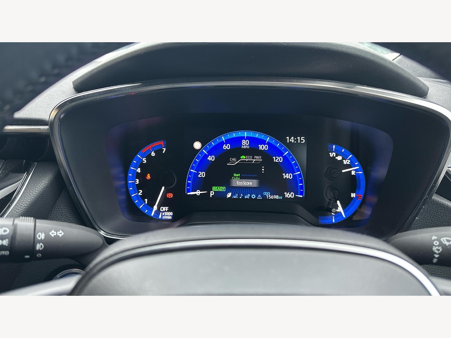 Used Toyota Corolla 2022 for sale - 76702308: Photo 11