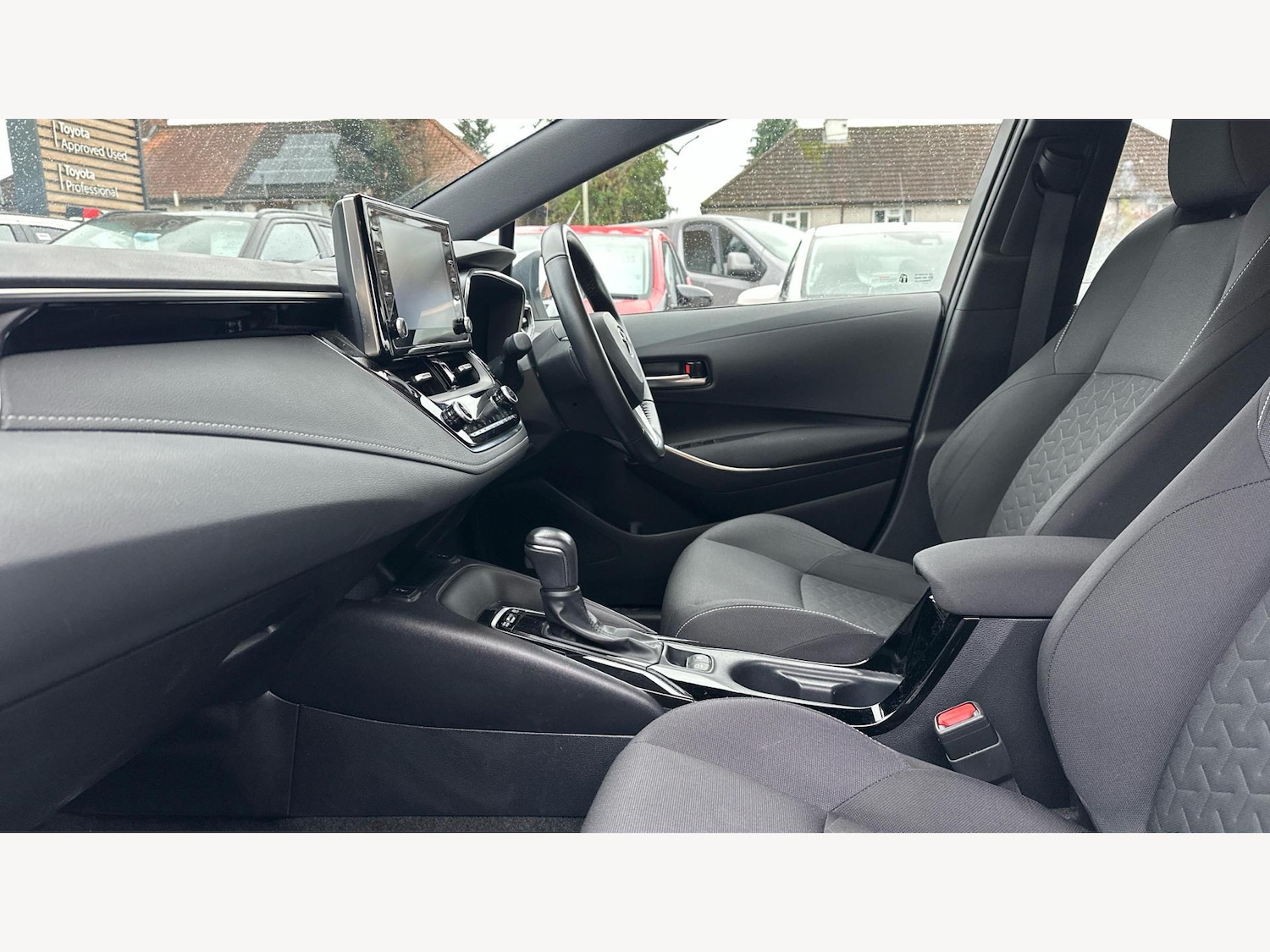 Used Toyota Corolla 2022 for sale - 76702308: Photo 12