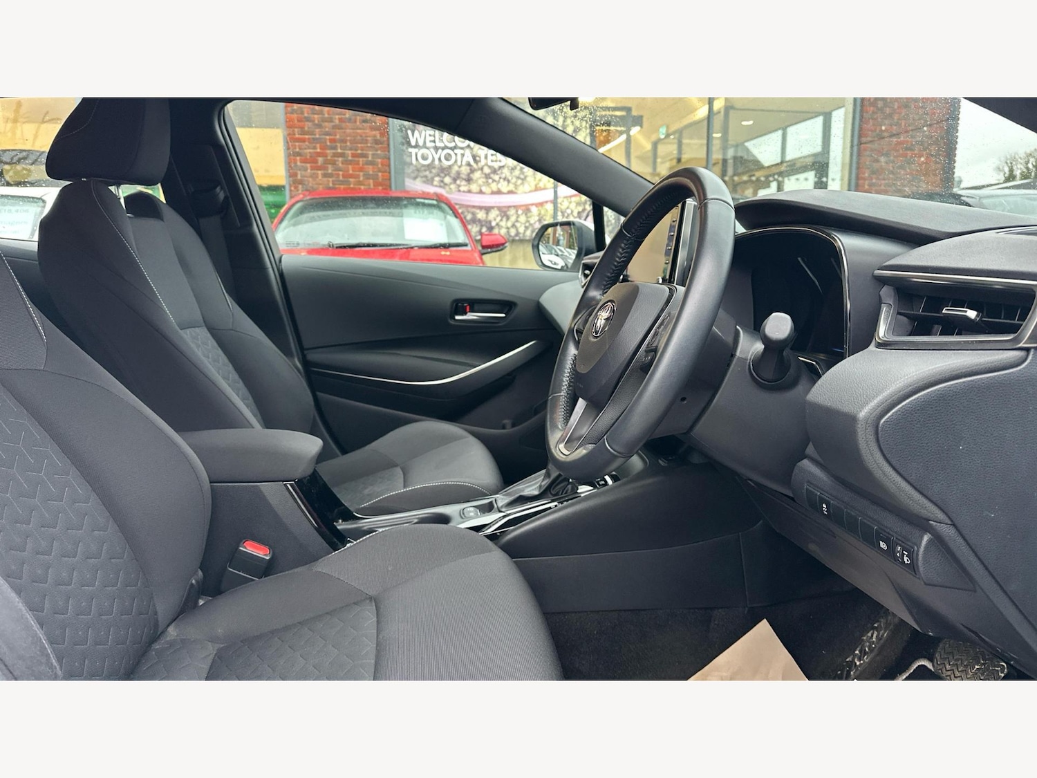 Used Toyota Corolla 2022 for sale - 76702308: Photo 13