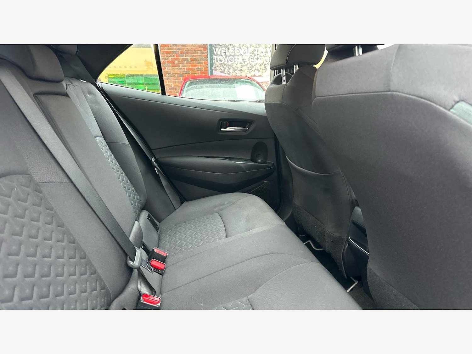 Used Toyota Corolla 2022 for sale - 76702308: Photo 14