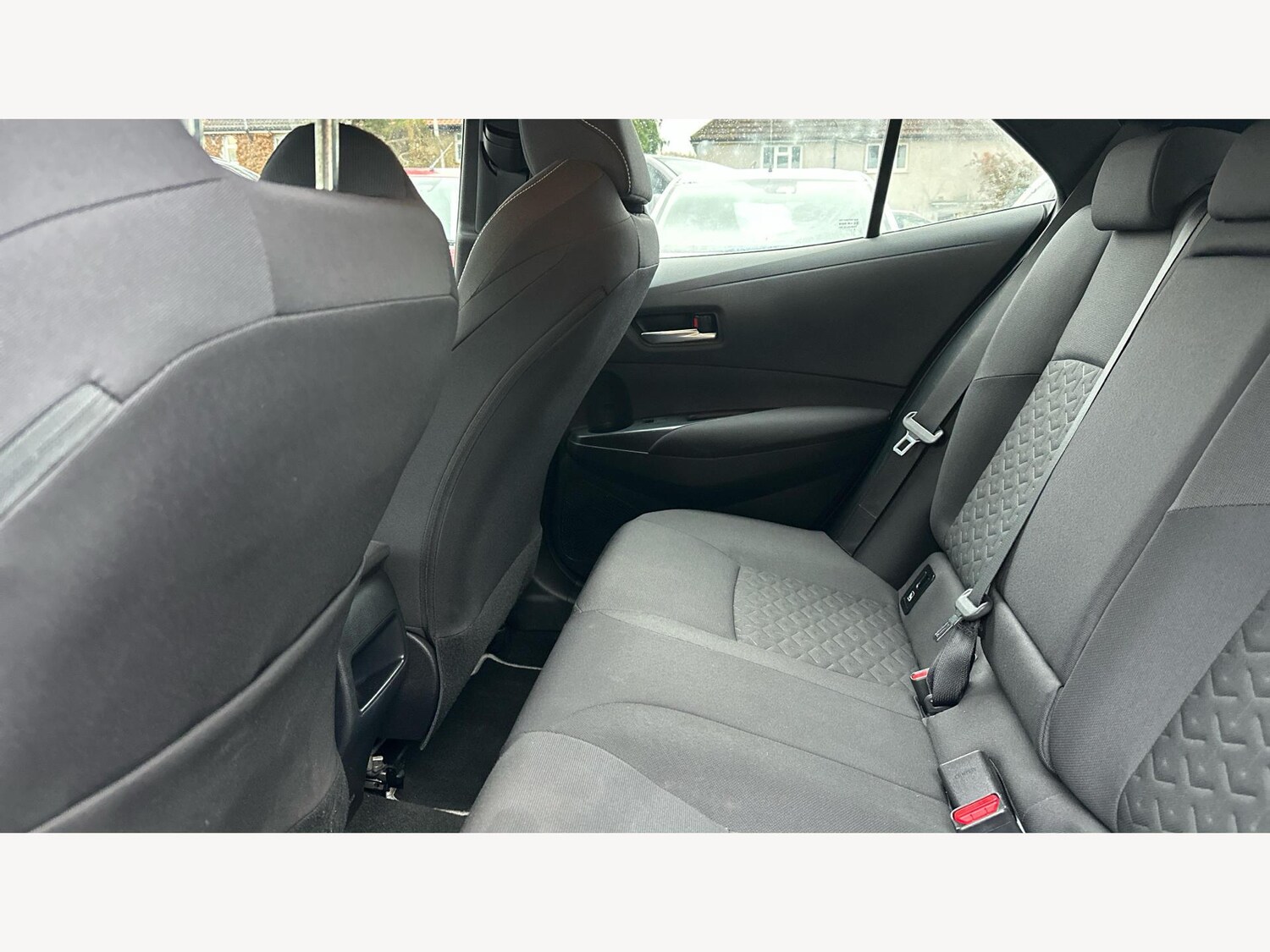 Used Toyota Corolla 2022 for sale - 76702308: Photo 15