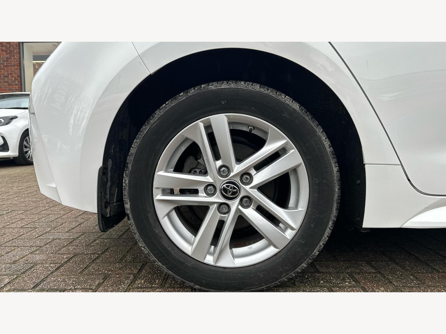 Used Toyota Corolla 2022 for sale - 76702308: Photo 20