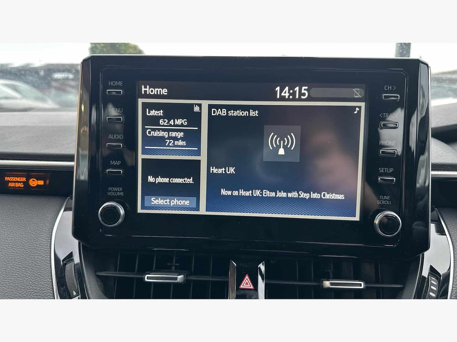 Used Toyota Corolla 2022 for sale - 76702308: Photo 24