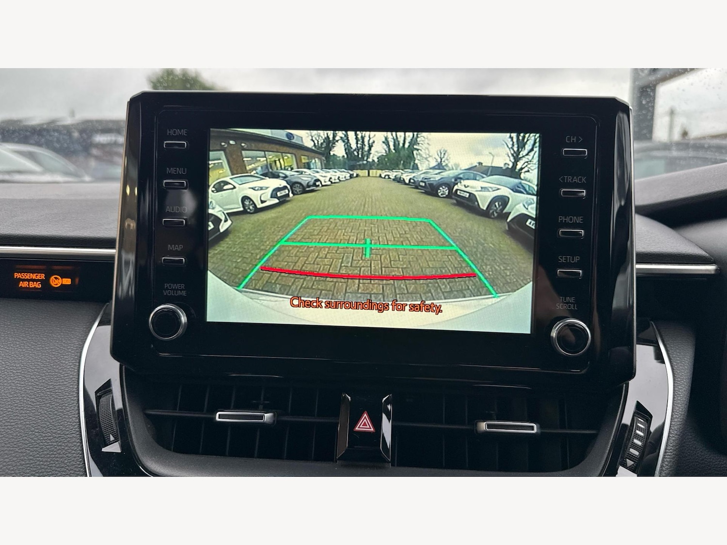 Used Toyota Corolla 2022 for sale - 76702308: Photo 25