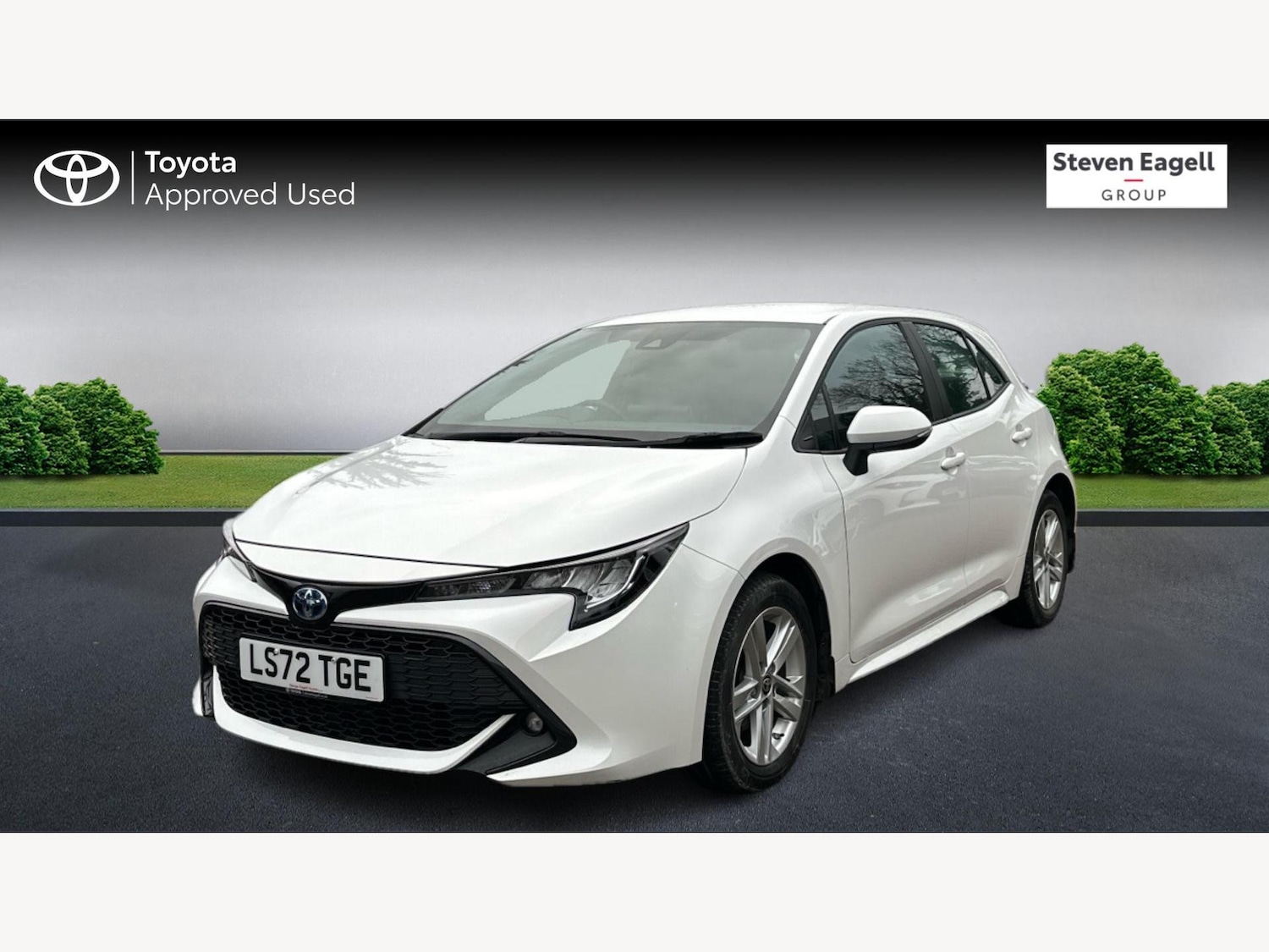 Used Toyota Corolla 2022 for sale - 76702308: Photo 3