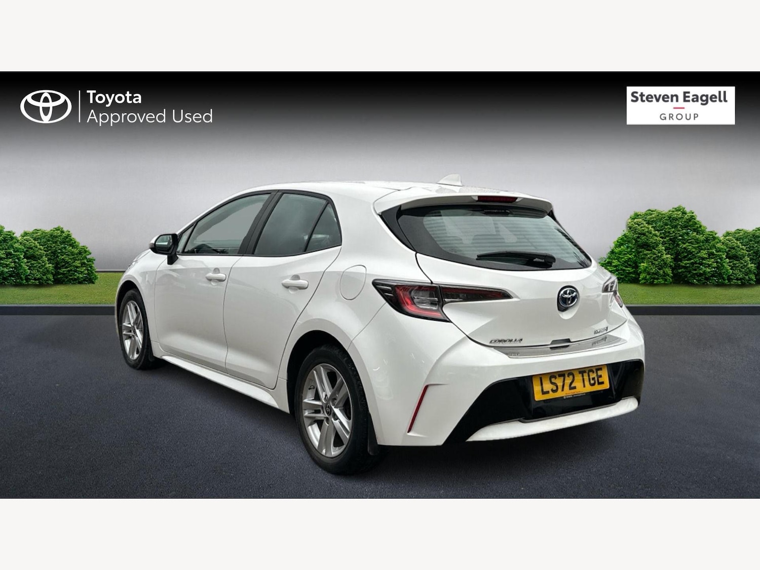 Used Toyota Corolla 2022 for sale - 76702308: Photo 6