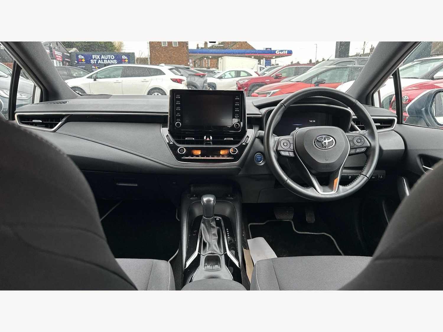 Used Toyota Corolla 2022 for sale - 76702308: Photo 7