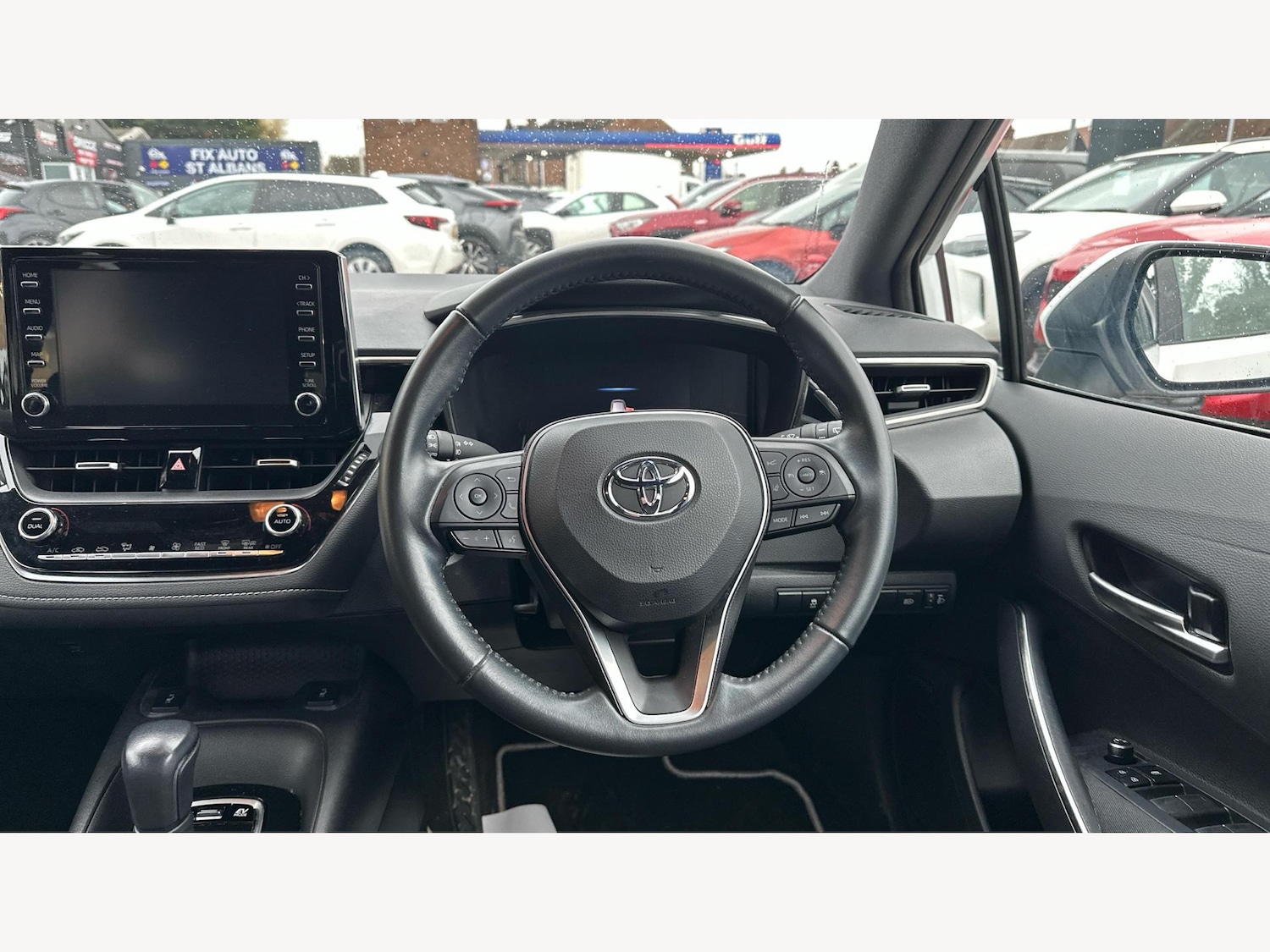 Used Toyota Corolla 2022 for sale - 76702308: Photo 8