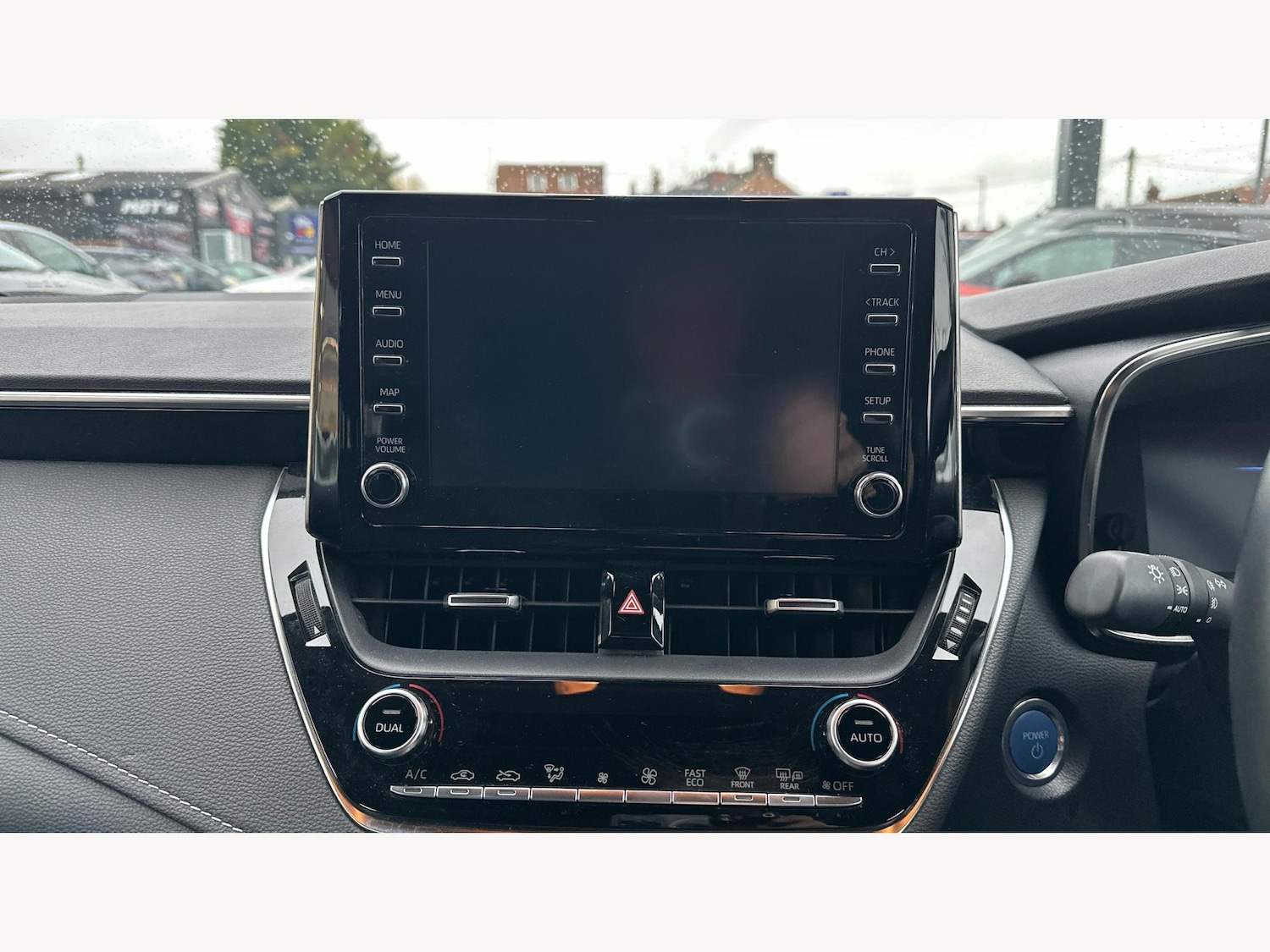 Used Toyota Corolla 2022 for sale - 76702308: Photo 9