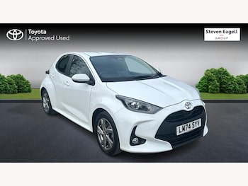 Used Toyota Yaris 2024 for sale - 78842301: Photo