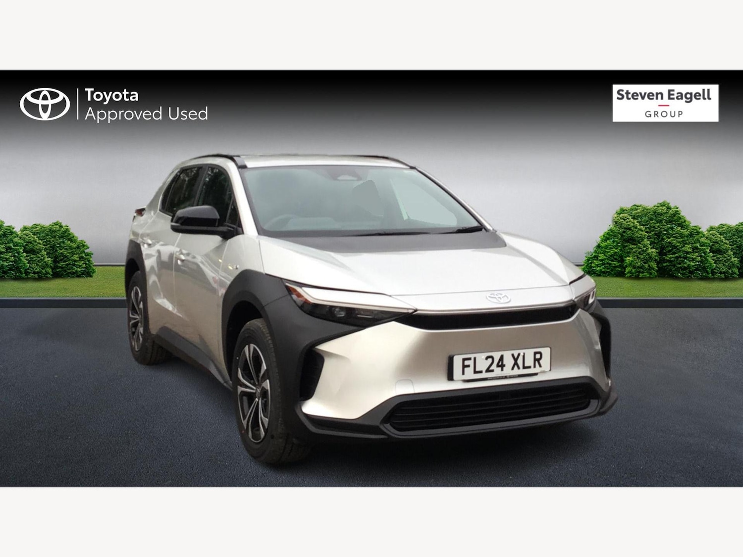 Used Toyota Other 2024 for sale - 76151111: Photo 1